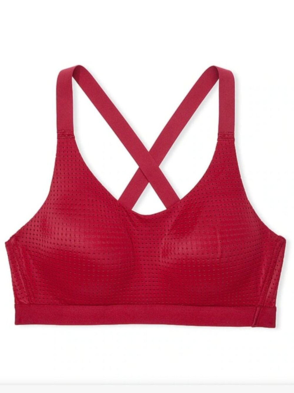 VSX Lightweight Mesh Sports Bra
